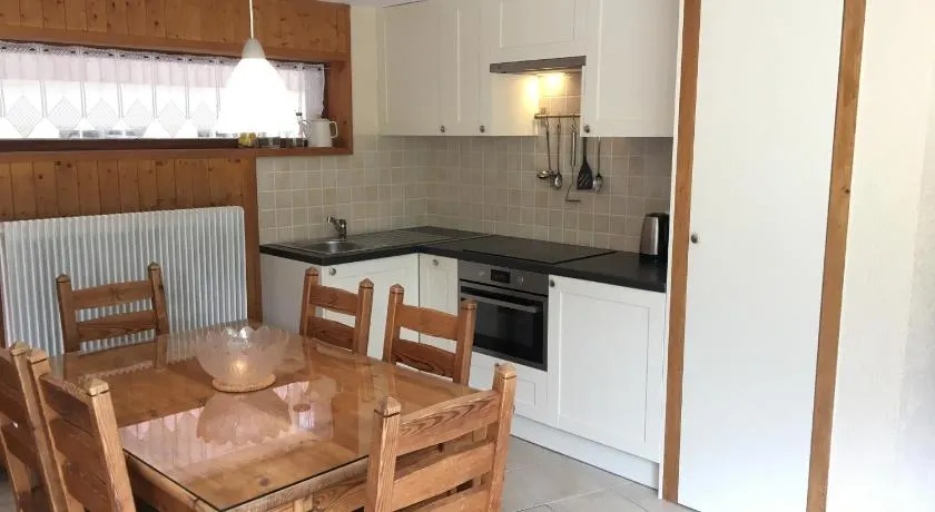 Chalet Leslie - Image 1