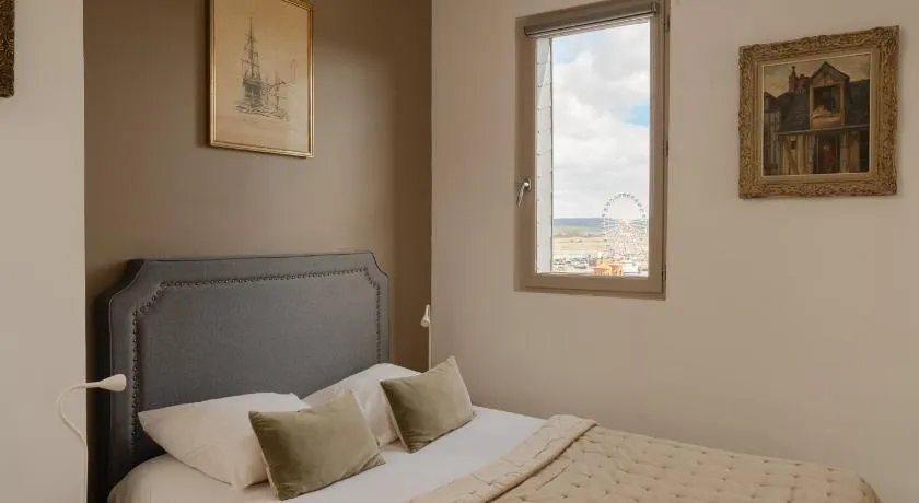 Studio et appartements Sainte Catherine - Image 1