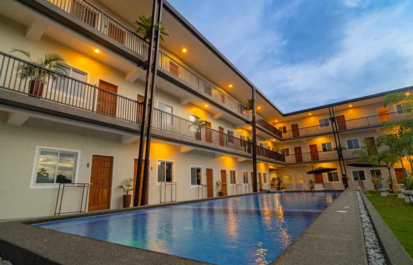 Bayview Garden Resort - Image 1