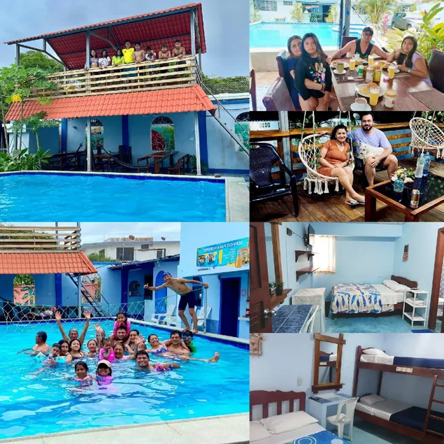 Hostal Aruba - Image 1