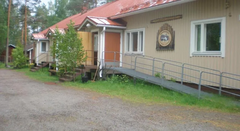 Koirasalmen Luontotupa - Image 1
