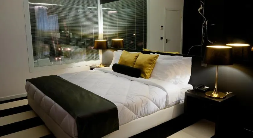 Vinyl M Hotel - Adults Only - Image 1