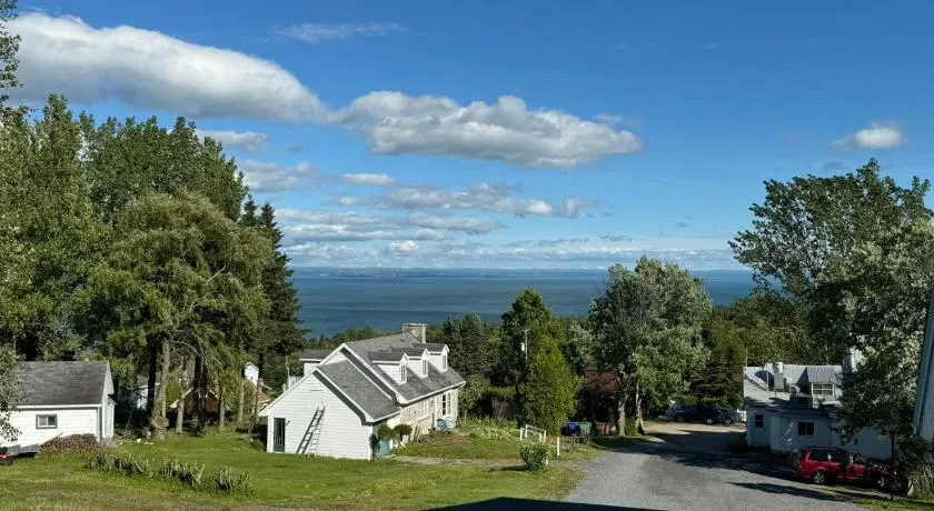 Auberge des Nuages - Image 1