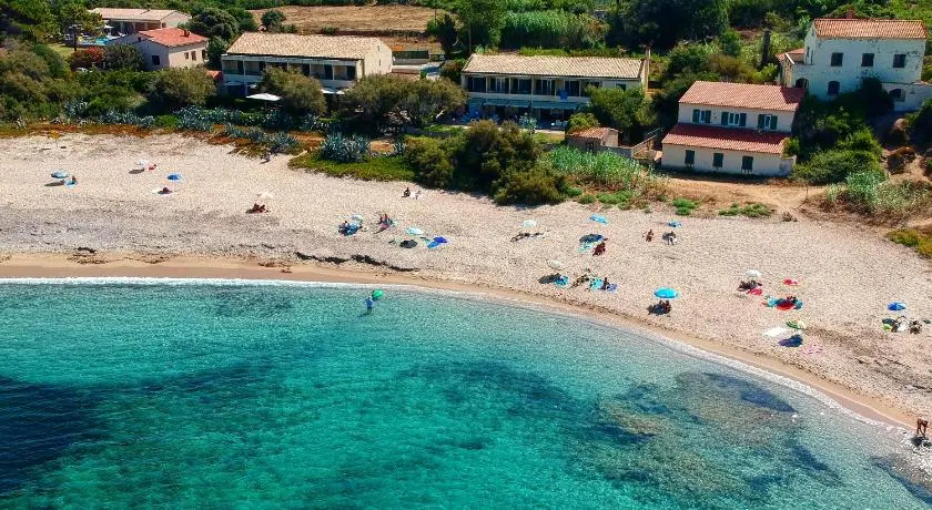 Hotel Thalassa - Image 1