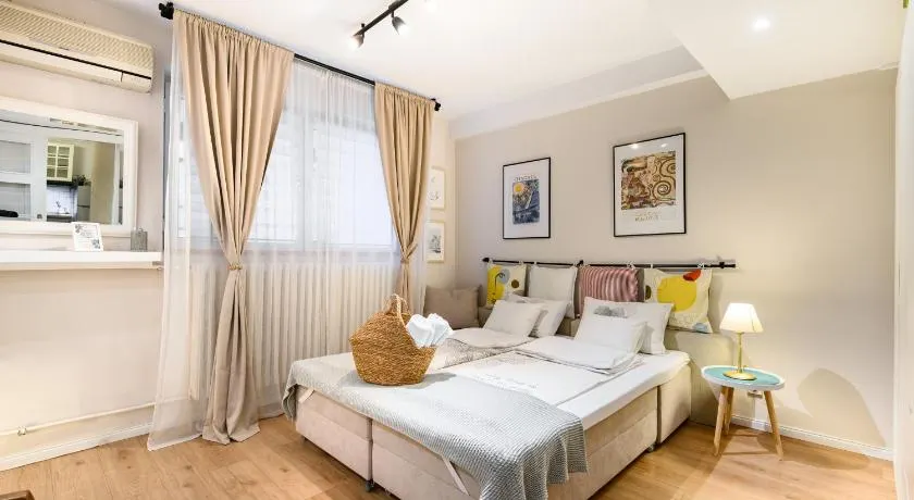 Cozy Haven - Comfort and parking near Clinical Center - Image 1
