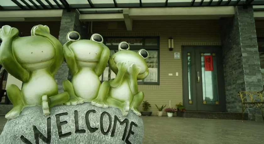 TiAmo B&B Yilan - Image 1