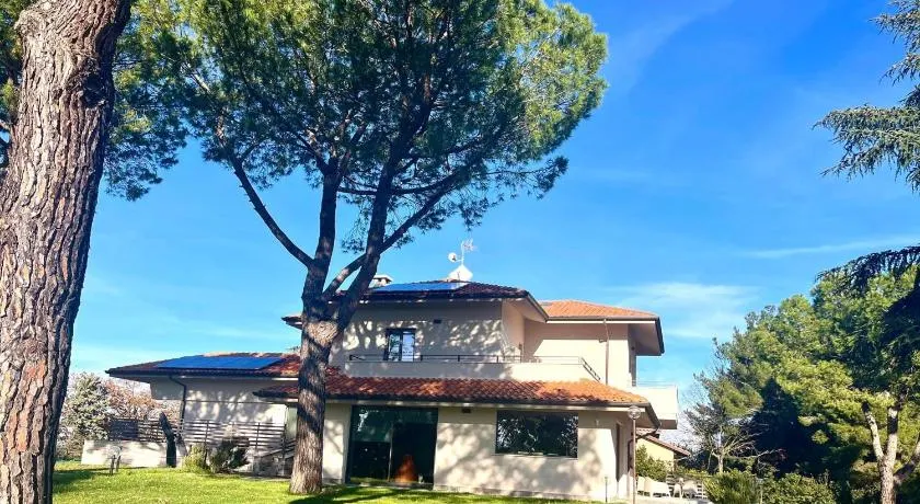 Nuances del Conero Relais - Image 1