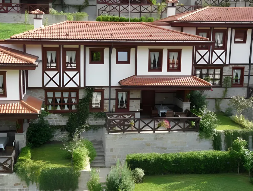 SPA Hotel Ismena - Image 1