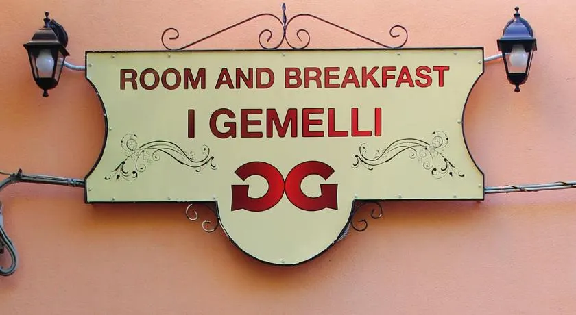 Room and Breakfast I Gemelli - Image 1