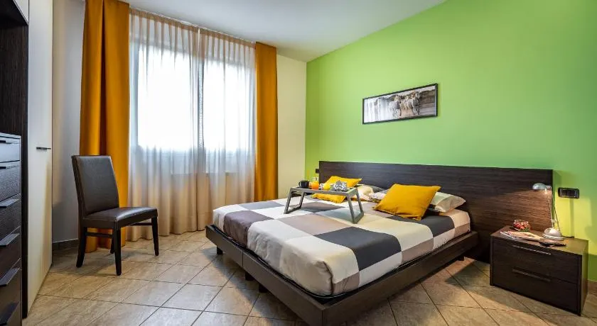 Casa Vacanze Arianna - Image 1