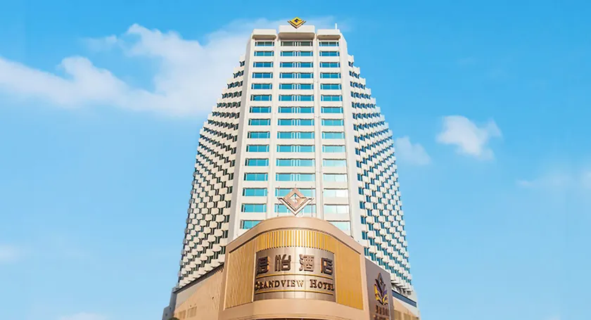 Grandview Hotel Macau - Image 1