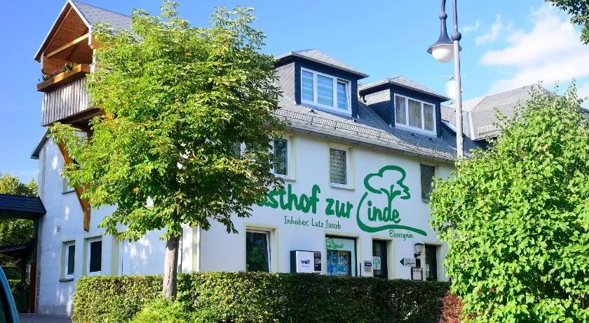 Gasthof zur Linde - Image 1