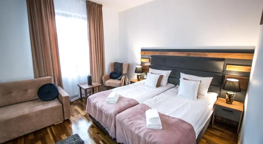 Hotel Sukcesor - Image 1