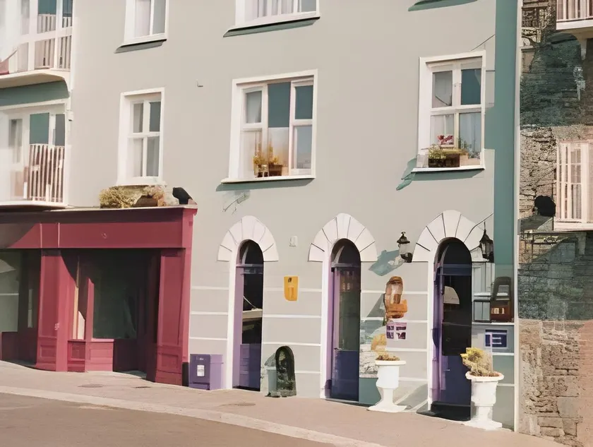 Haven Suites - Killarney Self Catering - Image 1