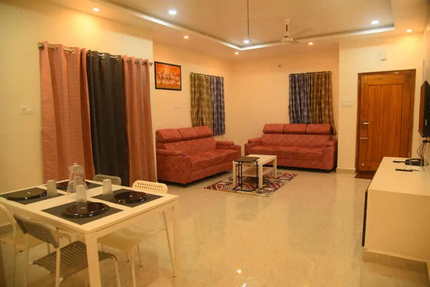 VISTARA HOMES - Image 1