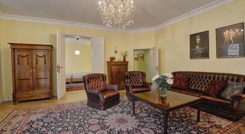 Holiday Berlin Apartments - Image 1