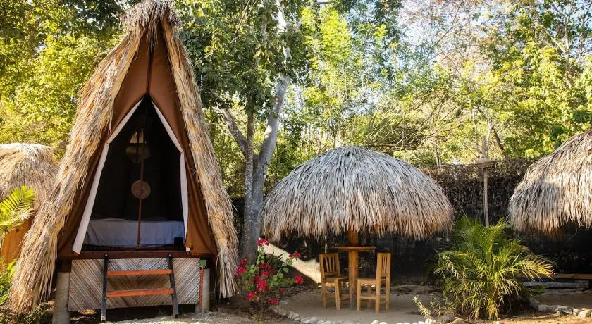 Casa Teepee - Image 1