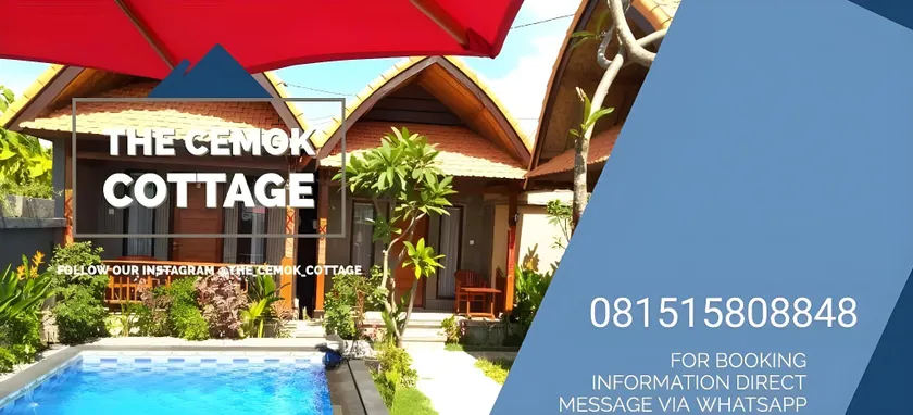 The Cemok's Cottage - Image 1