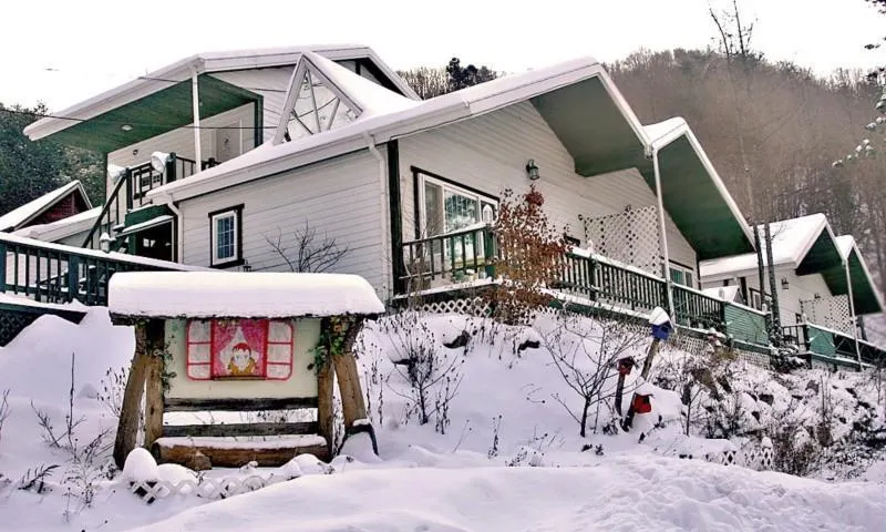 Pyeongchang Anne Pension - Image 1