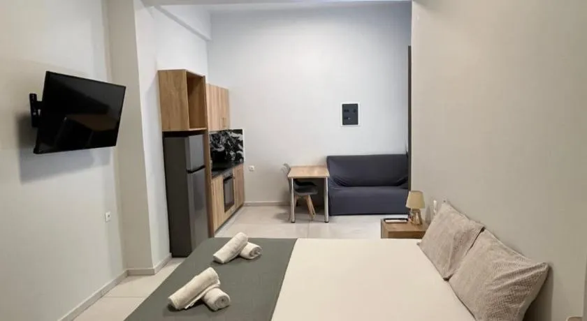 Hermanos City Apartment's - Image 1