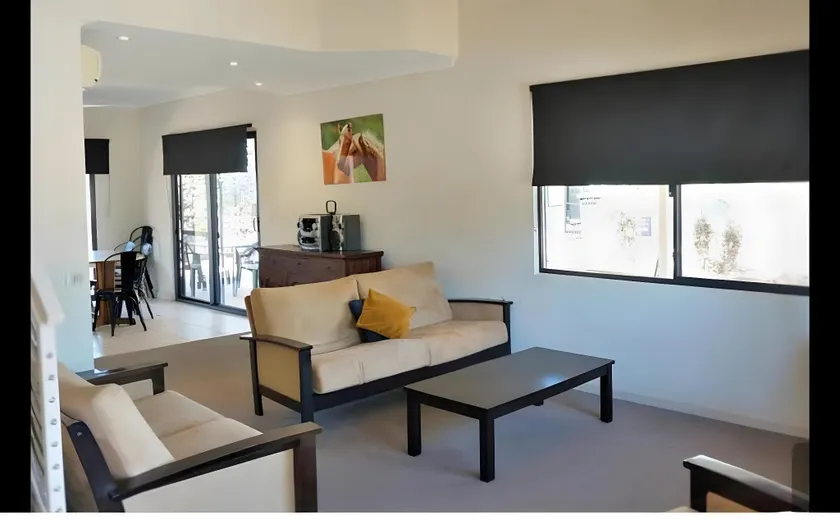 The Ningaloo breeze villa 5 - Image 1
