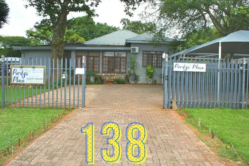 Purdy's Place - Image 1