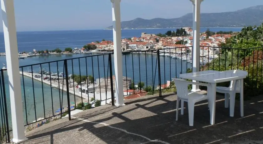 Samos Rooms - Image 1