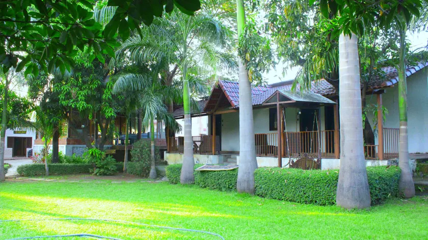 Sadanand Farmstay Resort - Image 1