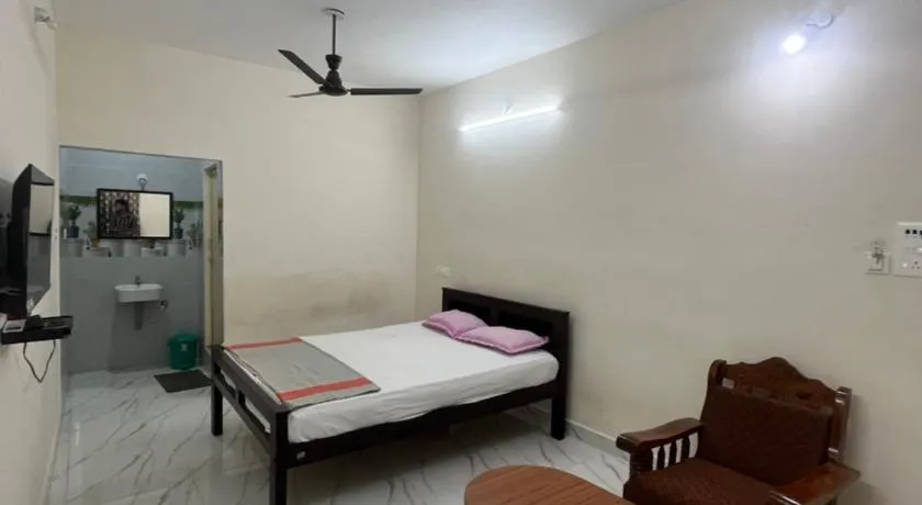 Gravity Groups AARA Residency - Near Jipmer - Image 1