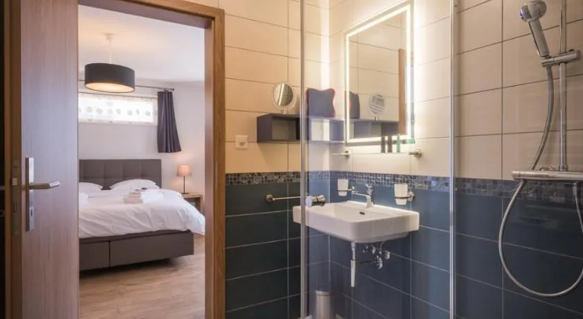B+B Passifleur - Image 1