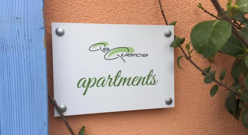 Le Querce Apartments - Image 1
