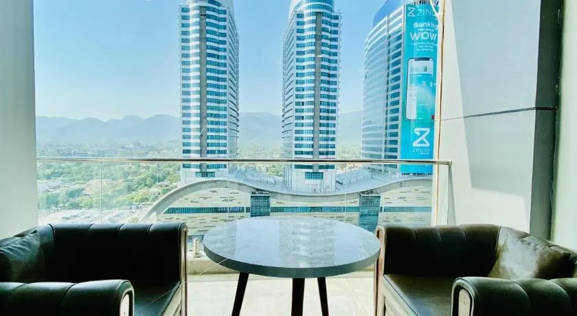 Elysium Capital Oasis! Opposite to Centaurus Mall - Image 1