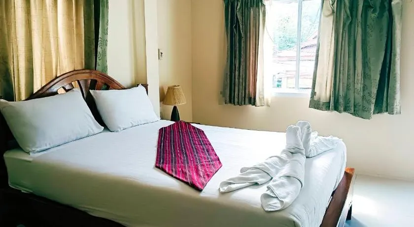 Khao-Sok Bed and Breakfast - Image 1