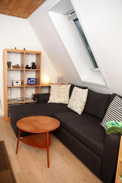 Bed & Breakfast Horsens - Image 1
