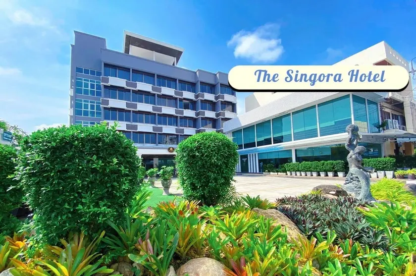 The Singora Hotel - Image 1