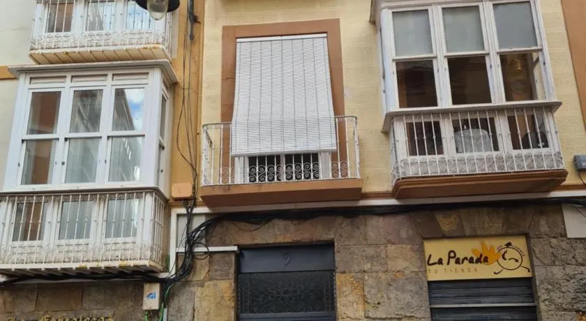 Calle Cañón 9 - Image 1