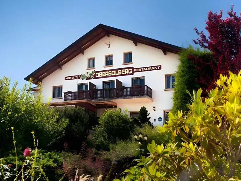 Auberge Obersolberg - Image 1