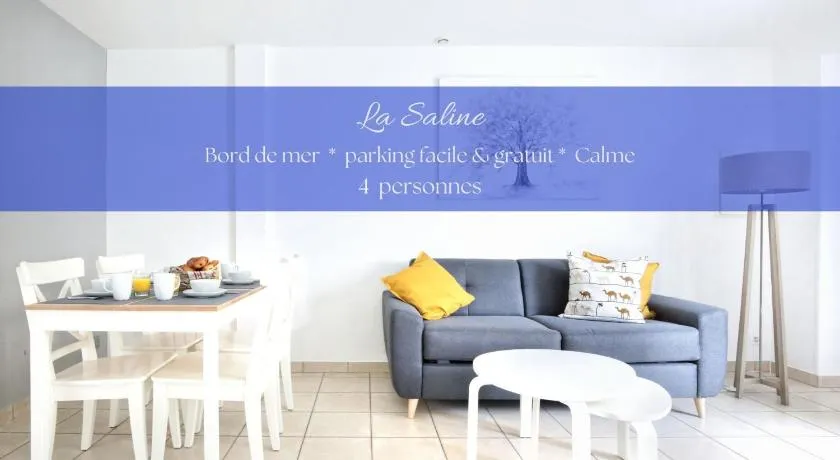 La Saline - Second Souffle - Cherbourg - Image 1