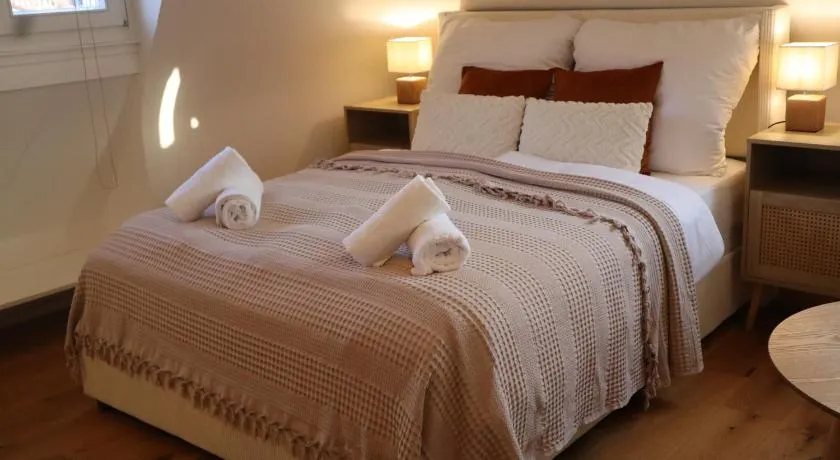 Gemütliches Boho Studio Apartment in der Altstadt Kronbergs - Image 1