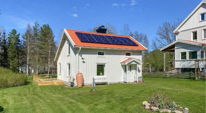 Cozy Home In Ormaryd With Wifi - Image 1
