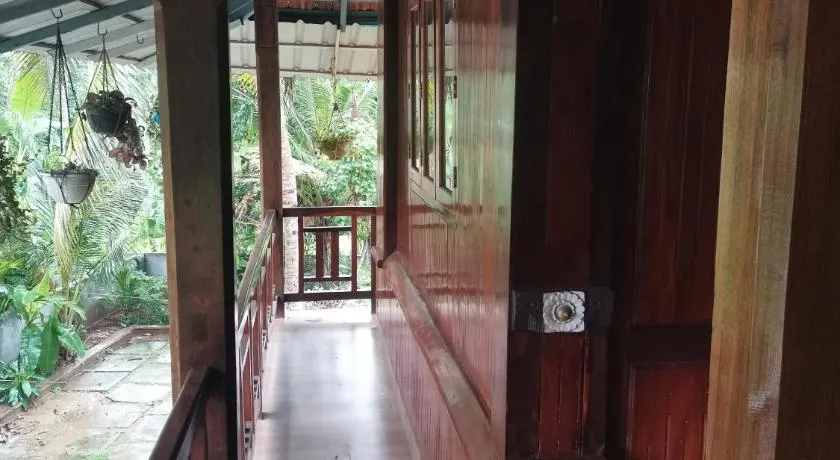 Kailasahomestay & Ayurvedic Spa - Image 1