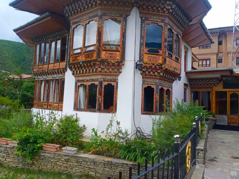 Kisa Villa - Image 1