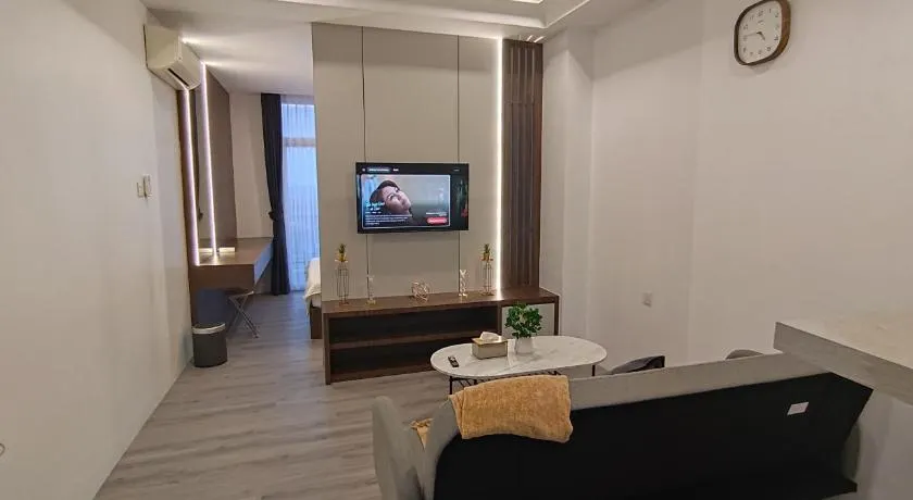 Formosa Spacious Apartments at Downtown Nagoya by MESA - Image 1