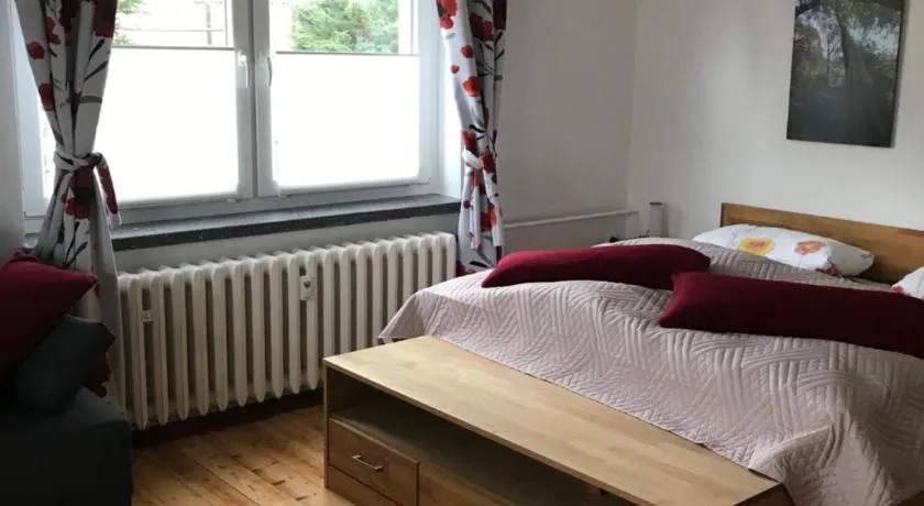 Ferienwohnung Ilse - Image 1