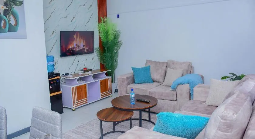 Meg Cozy Homes - Image 1