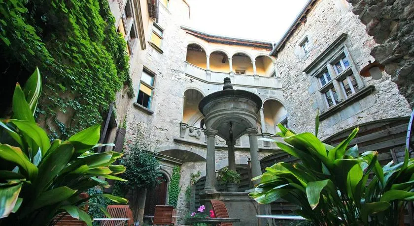 Hôtel d'Alibert - Image 1