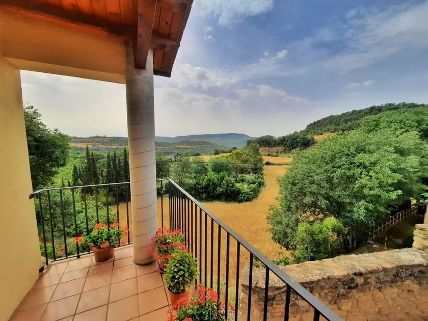 Cal Planell Casa Rural - Image 1