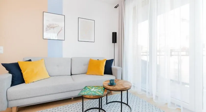 Seaview Apartment Nexo by Renters Prestige - Image 1