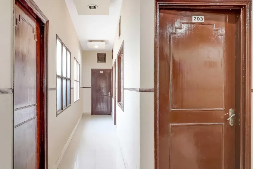 Hotel O City Palace - Image 1