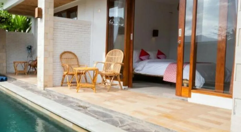 Surya Lombok Accommodation - Image 1